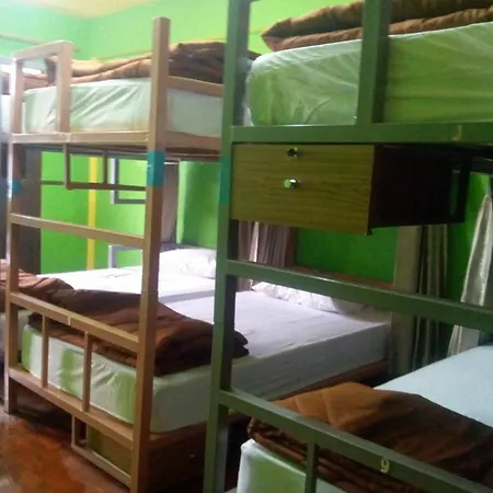 My Family Hostel